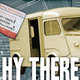 Image for article titled The Largest Collection Of Citroën HY Vans In The Universe
